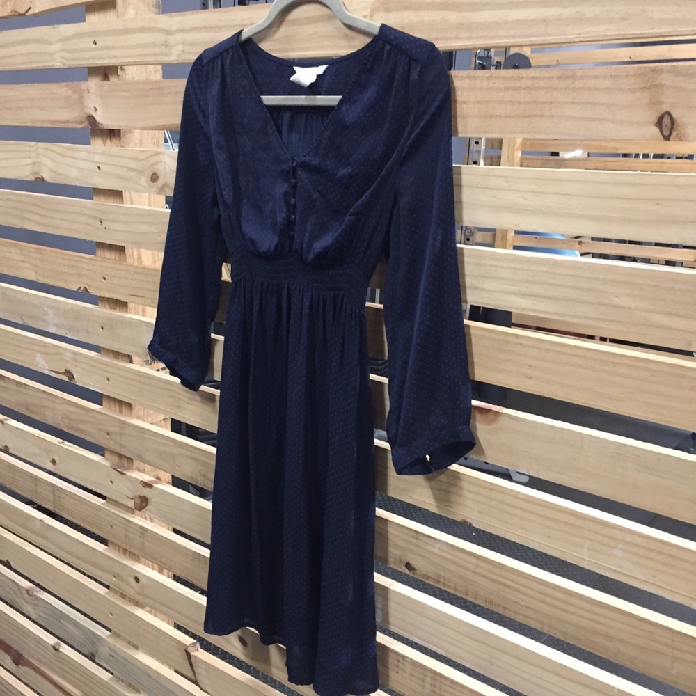 NWT Small H&M Maternity Dress